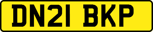 DN21BKP