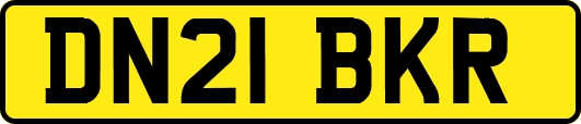 DN21BKR