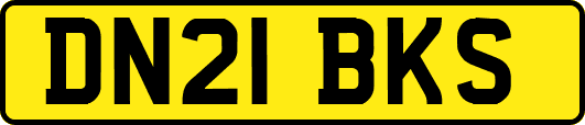 DN21BKS