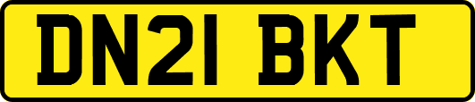 DN21BKT
