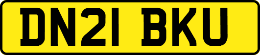 DN21BKU