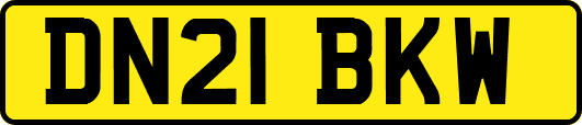 DN21BKW