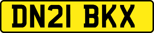 DN21BKX