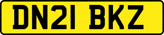 DN21BKZ