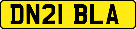 DN21BLA