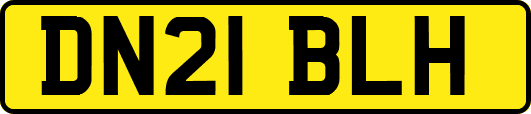 DN21BLH