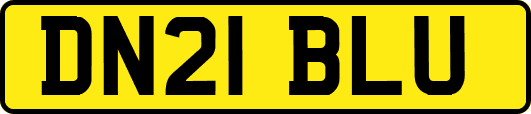 DN21BLU