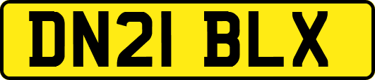 DN21BLX