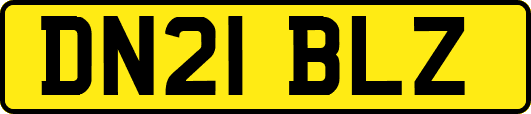 DN21BLZ