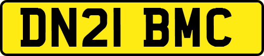 DN21BMC
