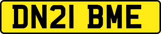 DN21BME
