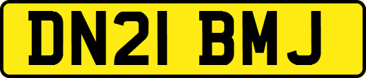DN21BMJ