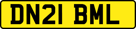 DN21BML