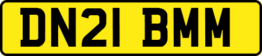 DN21BMM