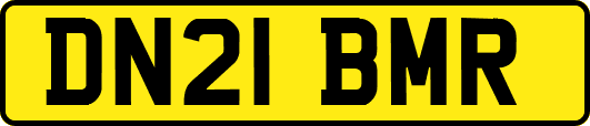 DN21BMR
