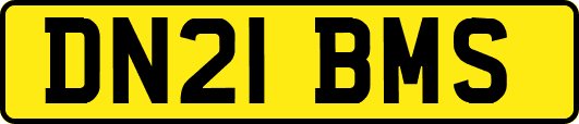 DN21BMS