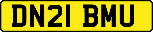DN21BMU