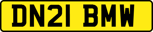 DN21BMW