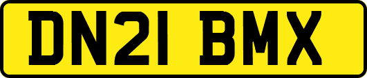 DN21BMX