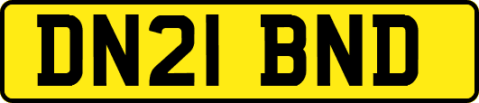 DN21BND