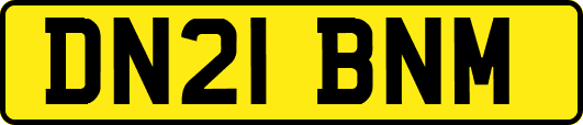 DN21BNM