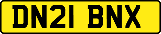 DN21BNX