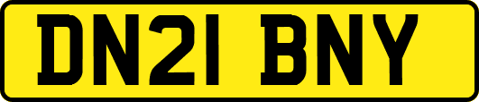 DN21BNY
