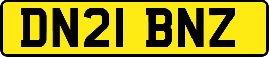 DN21BNZ