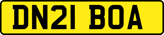 DN21BOA