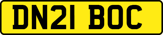 DN21BOC