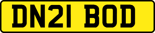 DN21BOD