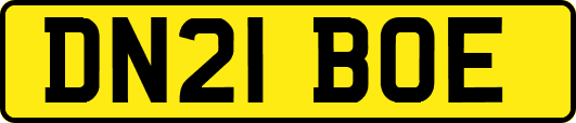 DN21BOE