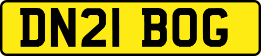 DN21BOG