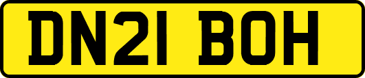 DN21BOH