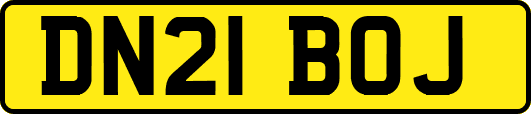 DN21BOJ