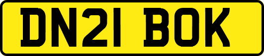 DN21BOK