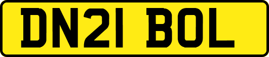 DN21BOL
