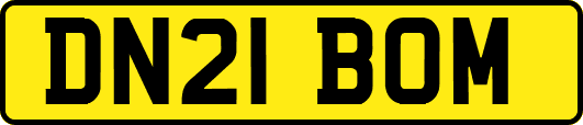 DN21BOM