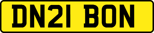 DN21BON