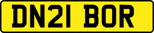 DN21BOR