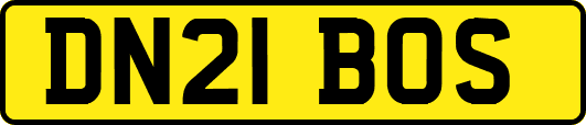 DN21BOS