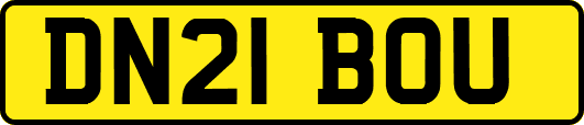 DN21BOU