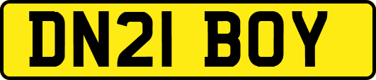 DN21BOY