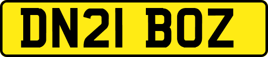 DN21BOZ