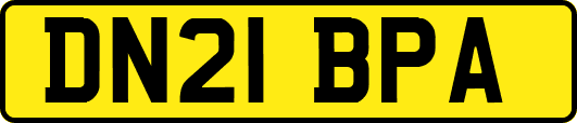 DN21BPA