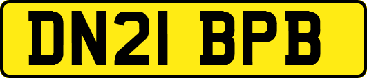 DN21BPB