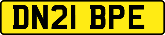 DN21BPE