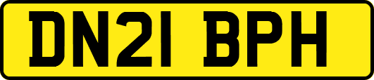 DN21BPH