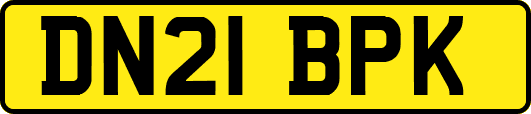 DN21BPK