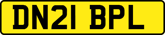DN21BPL
